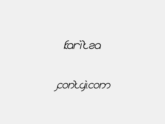 karitza