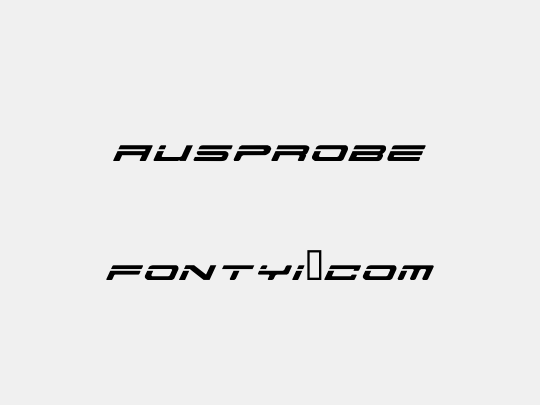 AusPROBE