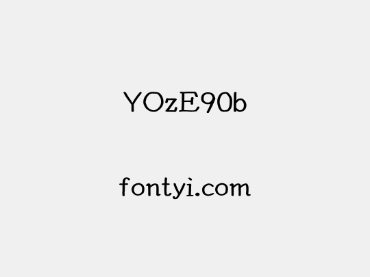 YOzE90b