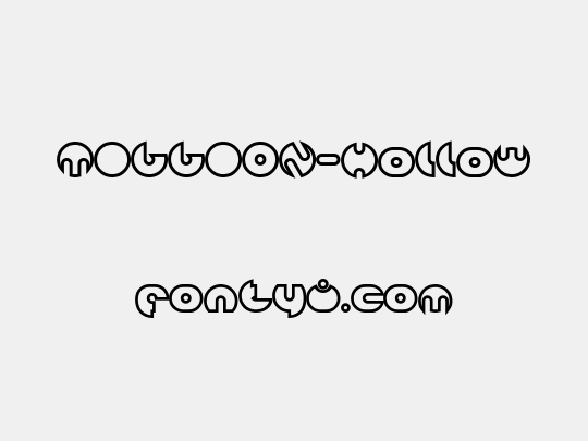 MILLION-Hollow