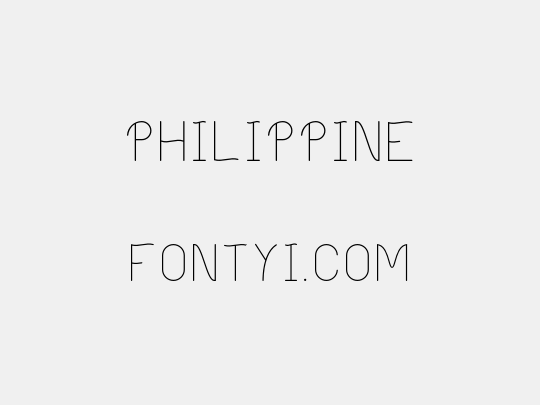 Philippine