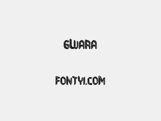Gwara