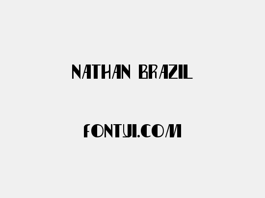 Nathan Brazil