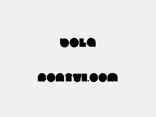 Bola