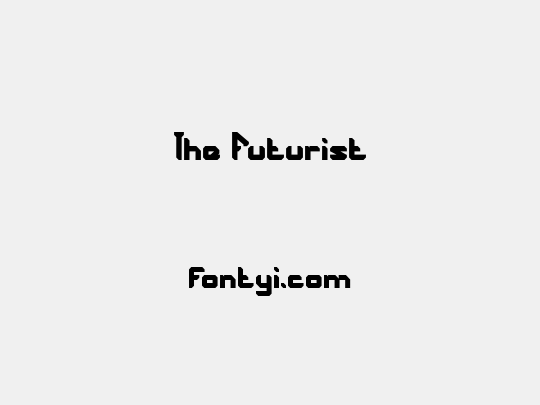 The Futurist