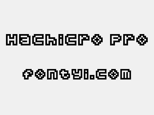 Hachicro Pro