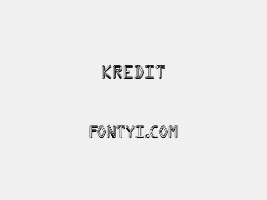 Kredit
