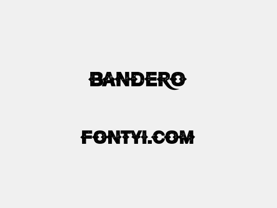 Bandero