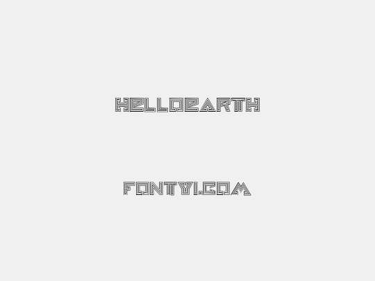 HelloEarth