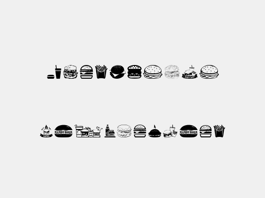 Hamburger