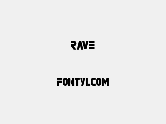 Rave