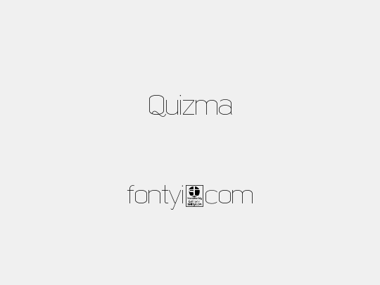Quizma