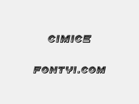 Cimice