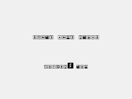 space game icons