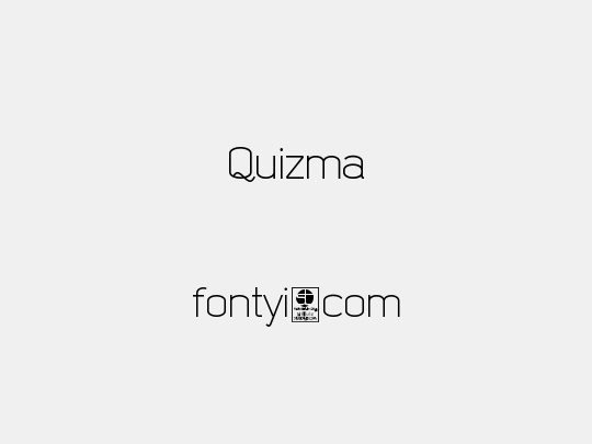 Quizma