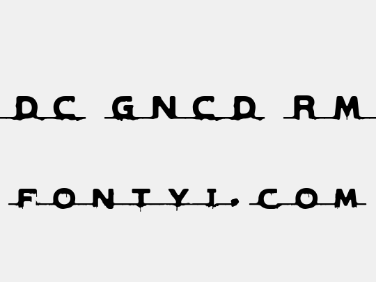 LVDC GNCD RMX2