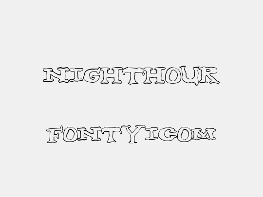 nighthour