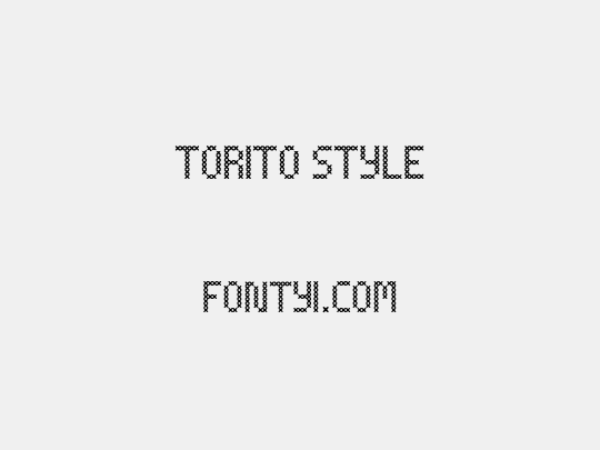 Torito Style