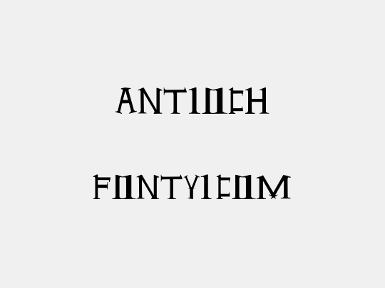 Antioch