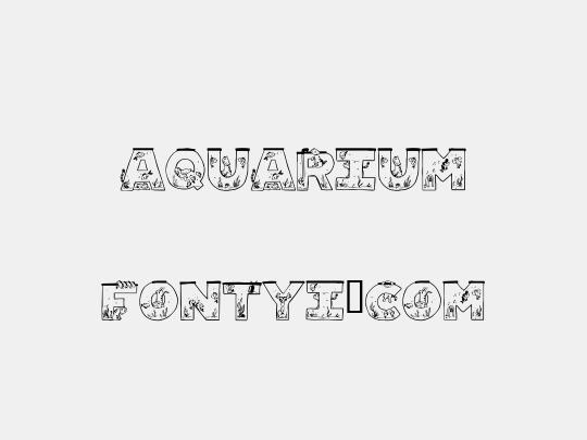 Aquarium