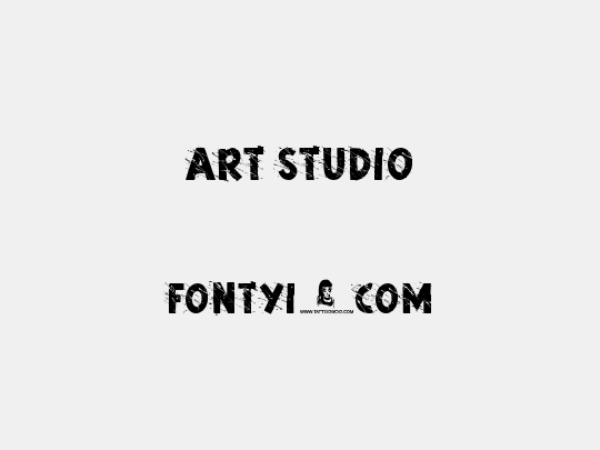 Art Studio