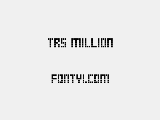 TRS Million