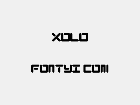 XOLO