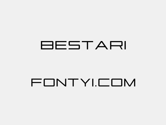 Bestari