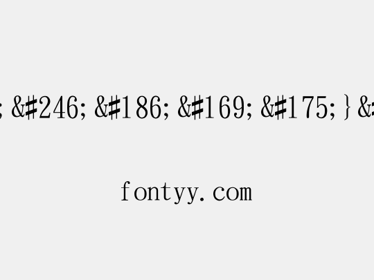 ª÷±ö®öº©¯}µõ¦r§Î