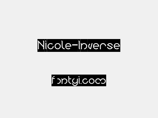 Nicole-Inverse