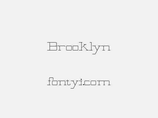 Brooklyn