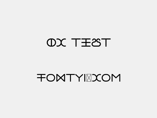 DC TEST