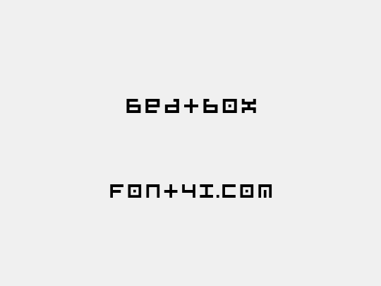 Beatbox