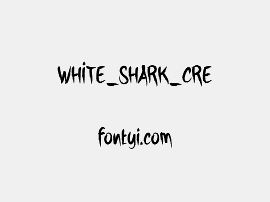 WHITE_SHARK_CRE