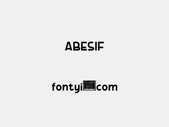 ABESIF