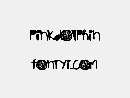PinkDolphin