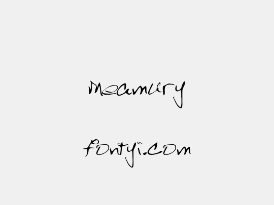Meamury