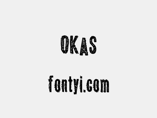 OKAS
