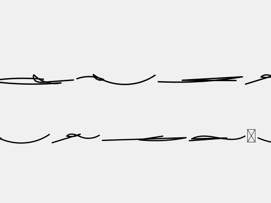 Felicia Signature Swash