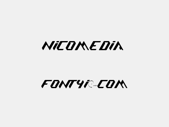 Nicomedia 