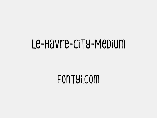 Le-Havre-City-Medium