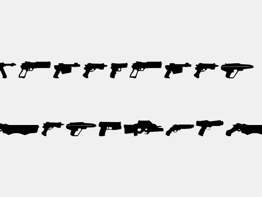 2nd Amendment 2050