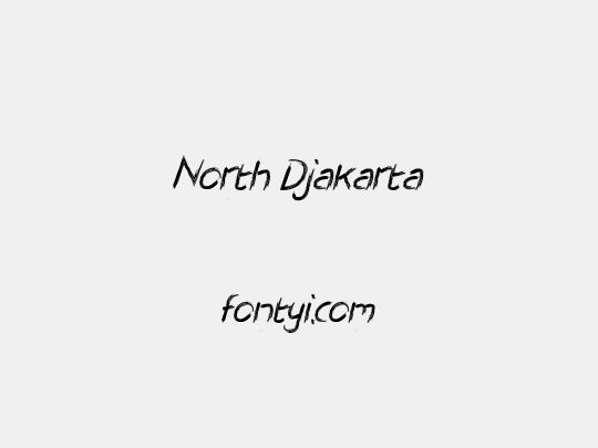 North Djakarta