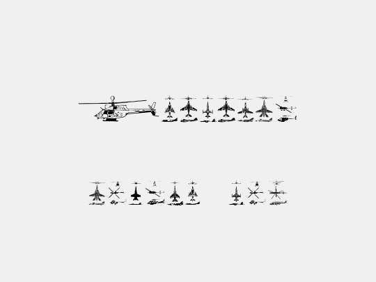 Aircraft