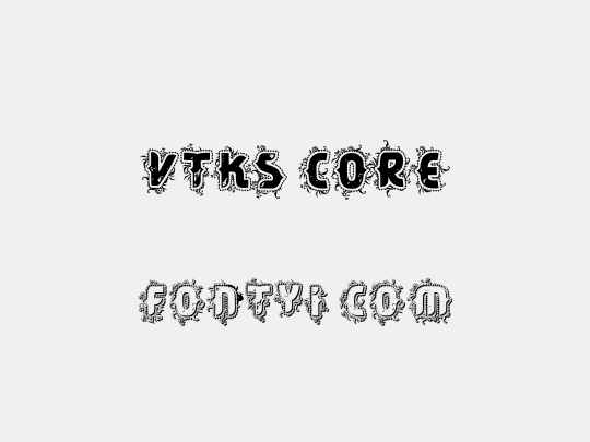 VTKS CORE