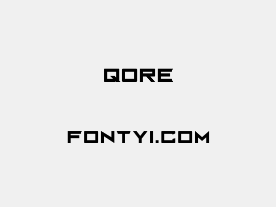 Qore