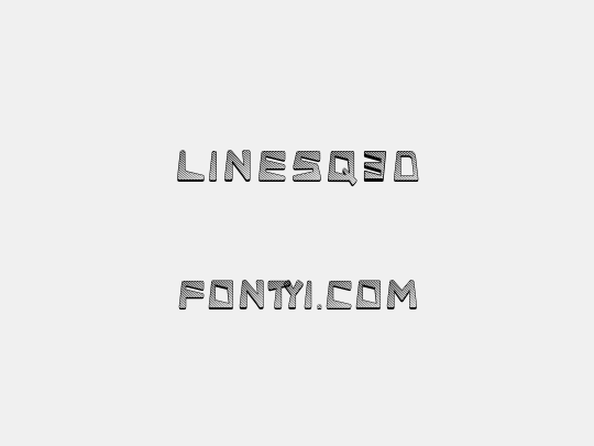 LINESQ3D