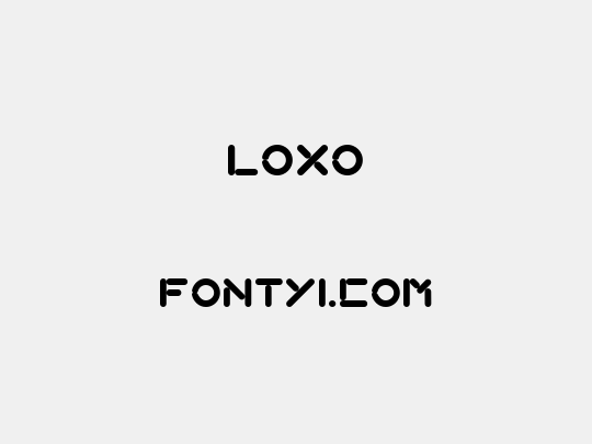LOXO