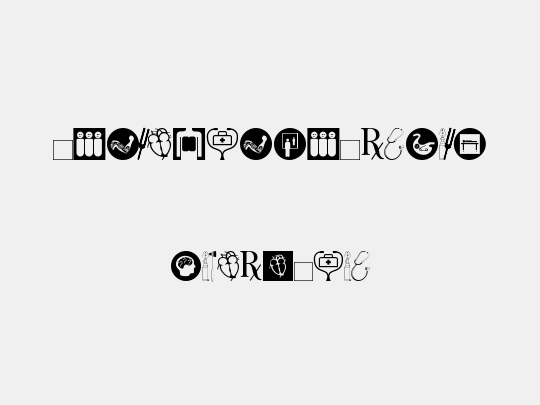 HealthcareSymbols