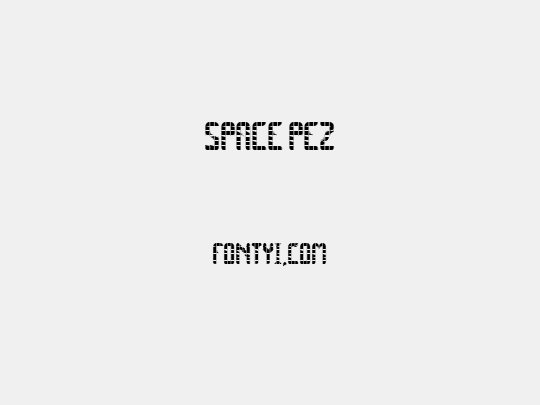 SPACE PEZ